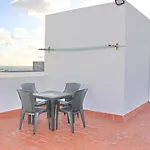 Reyes Apartament Conil De La Frontera