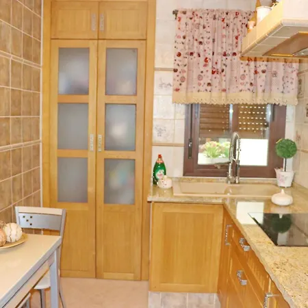 Reyes Apartman Conil de la Frontera