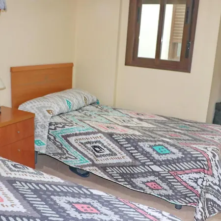 Reyes Apartamento *