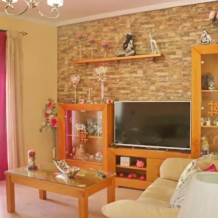 Apartamento Reyes