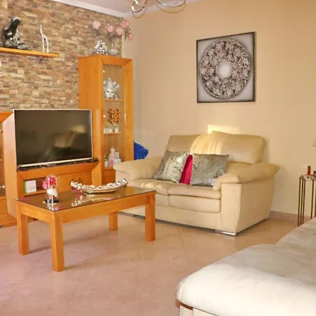 Reyes Apartment Conil De La Frontera