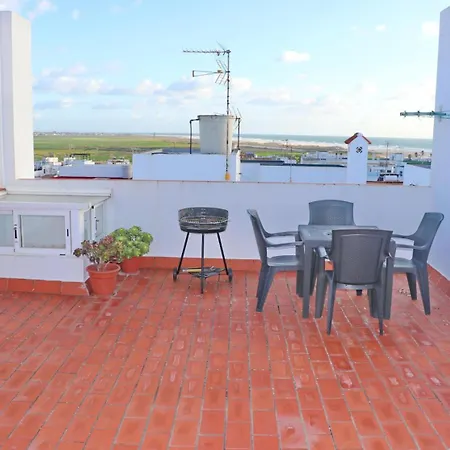 Reyes Conil De La Frontera