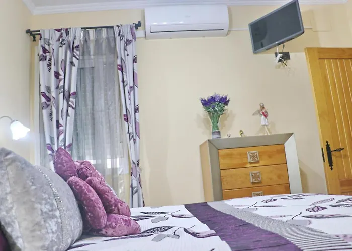 Reyes Conil De La Frontera