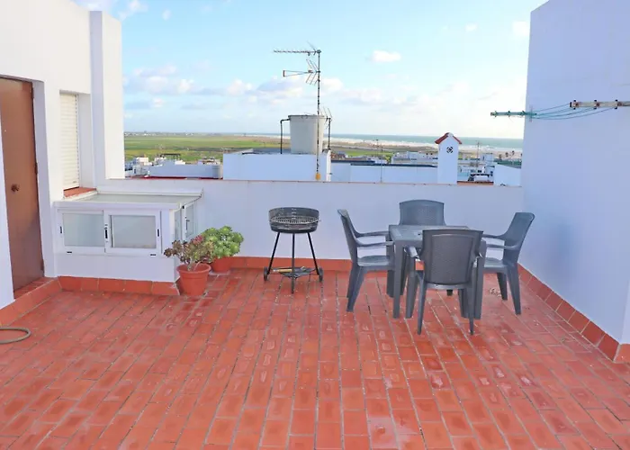 Reyes Conil De La Frontera